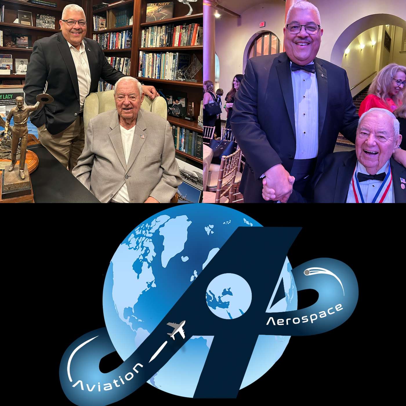 All Things Aviation & Aerospace