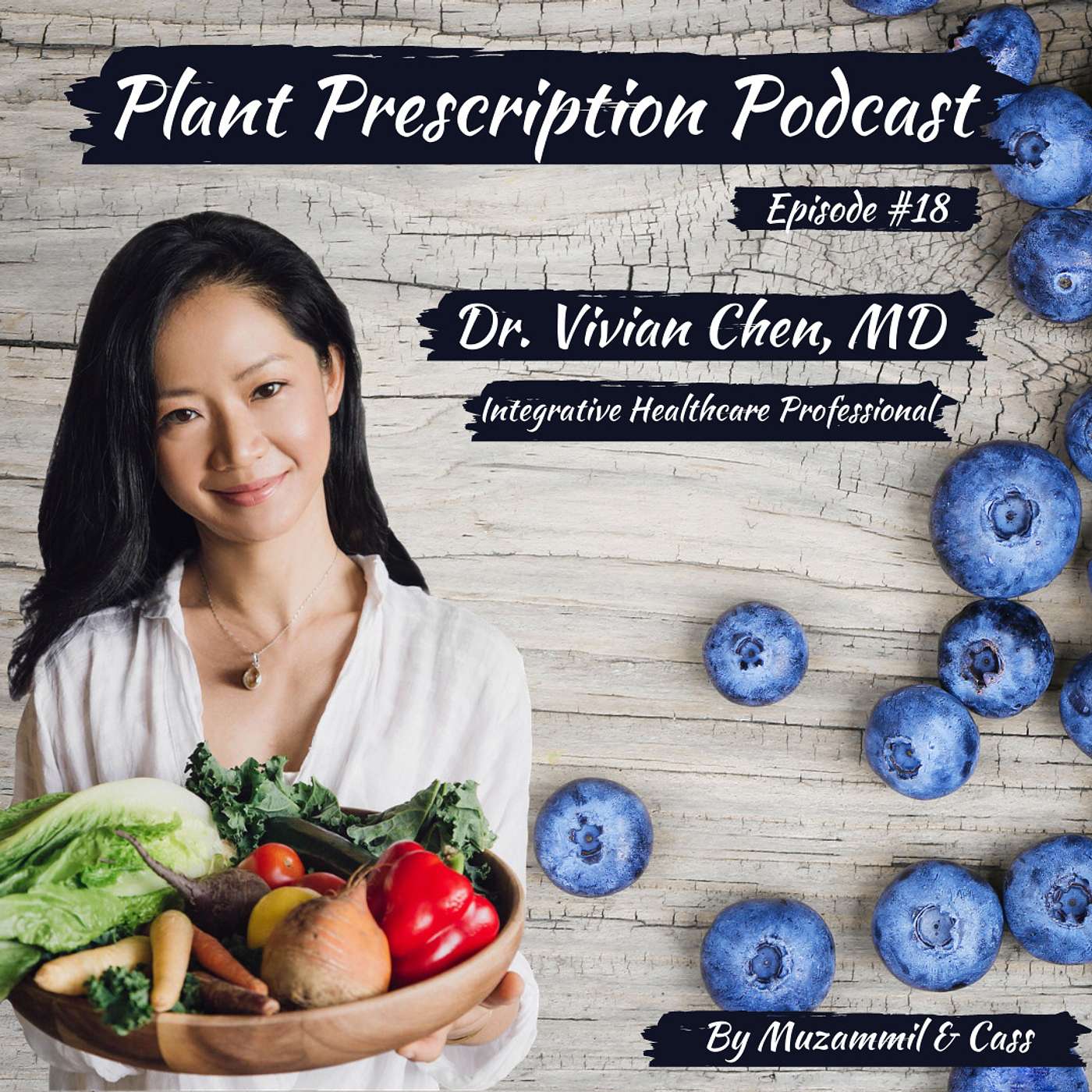Plant Prescription Podcast