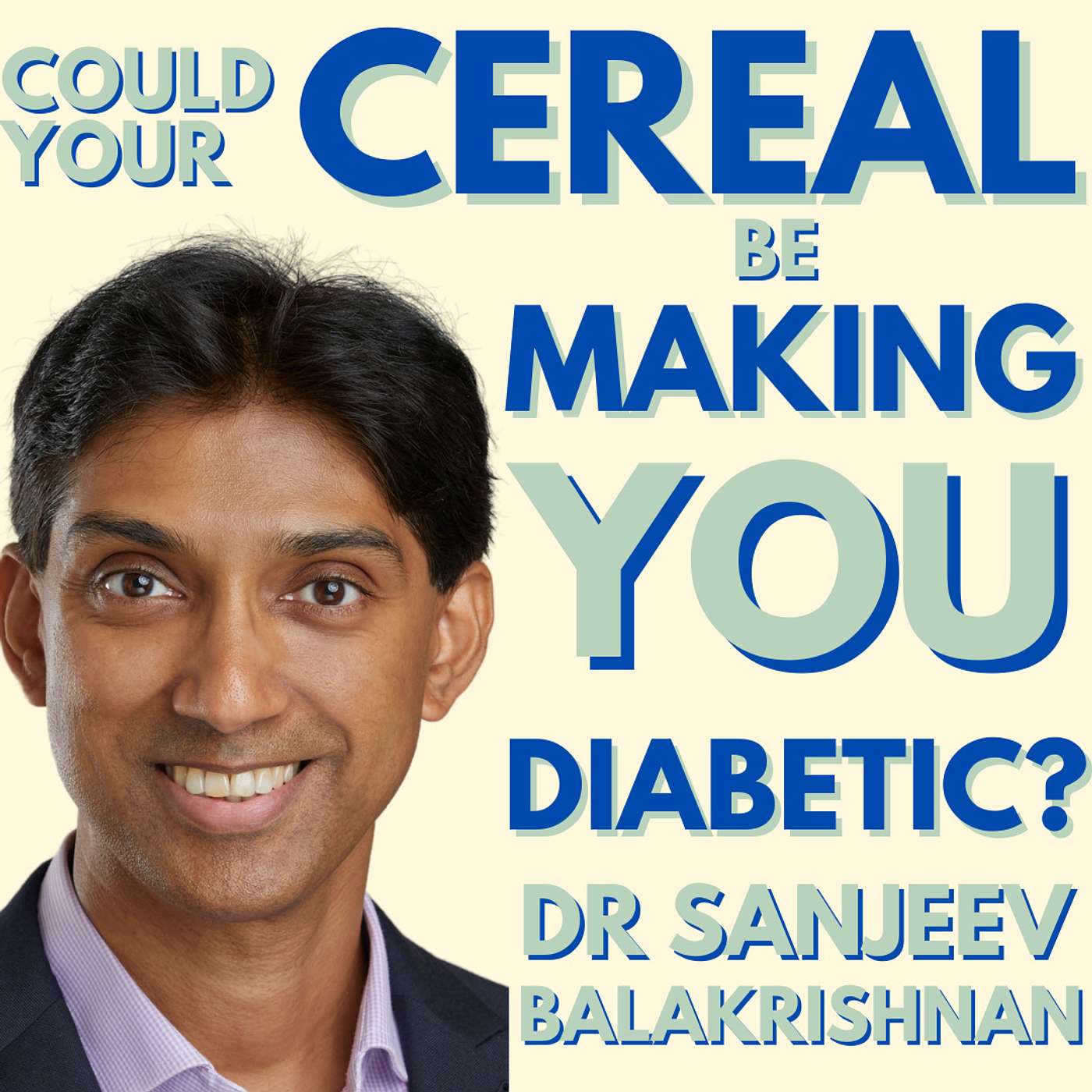 9. Reversing Chronic Disease with Low Carb and Carnivore Diet with Dr Sanjeev Balakrishnan