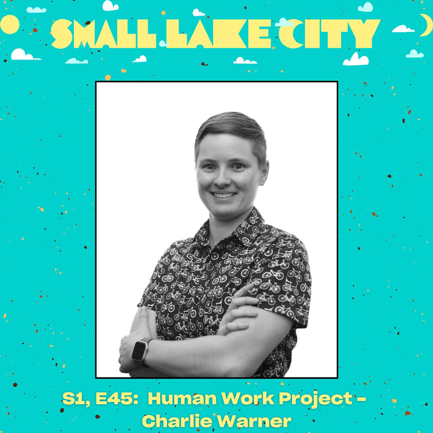Small Lake City