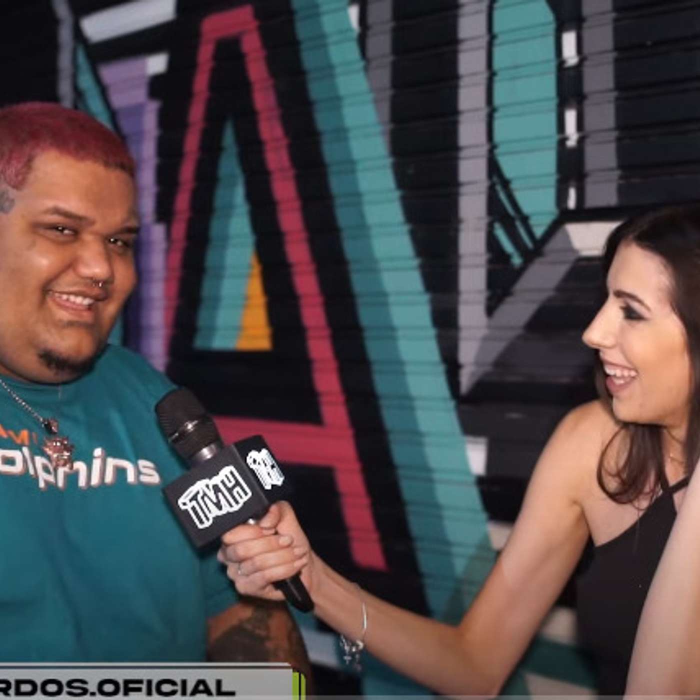 Entrevista a G Sony: "Era muy solitario y el freestyle me dio amigos. Retirarse del circuito duele” episode artwork