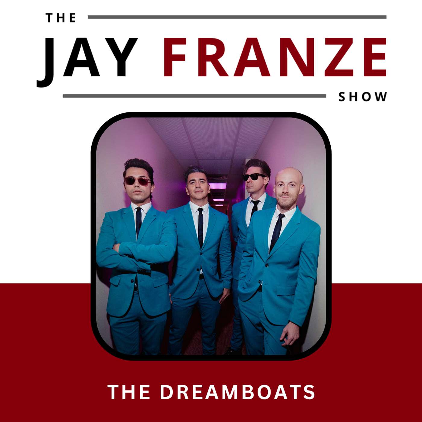 The Dreamboats episode artwork