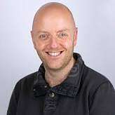 Gary Cookson