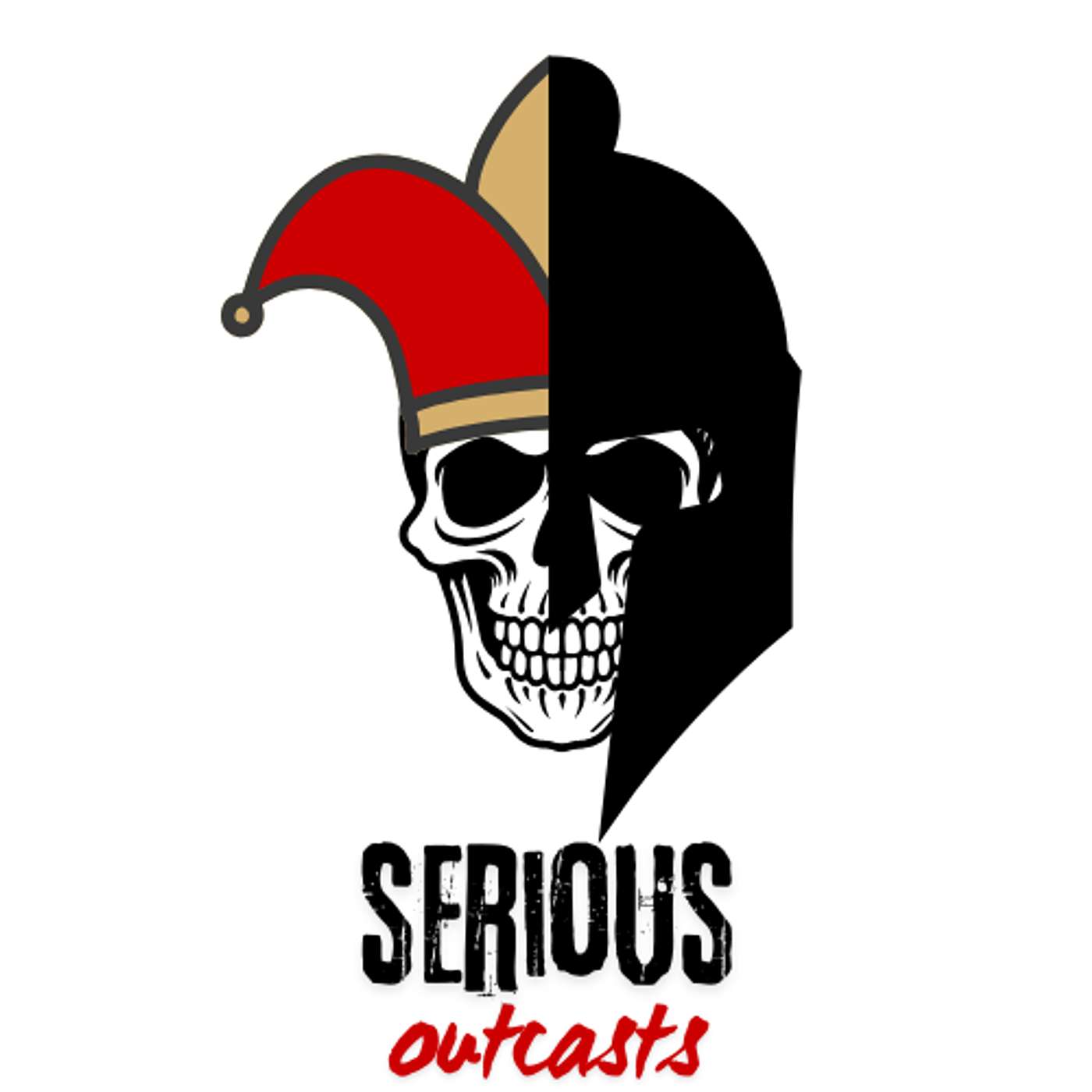 Serious Outcasts with John Livia