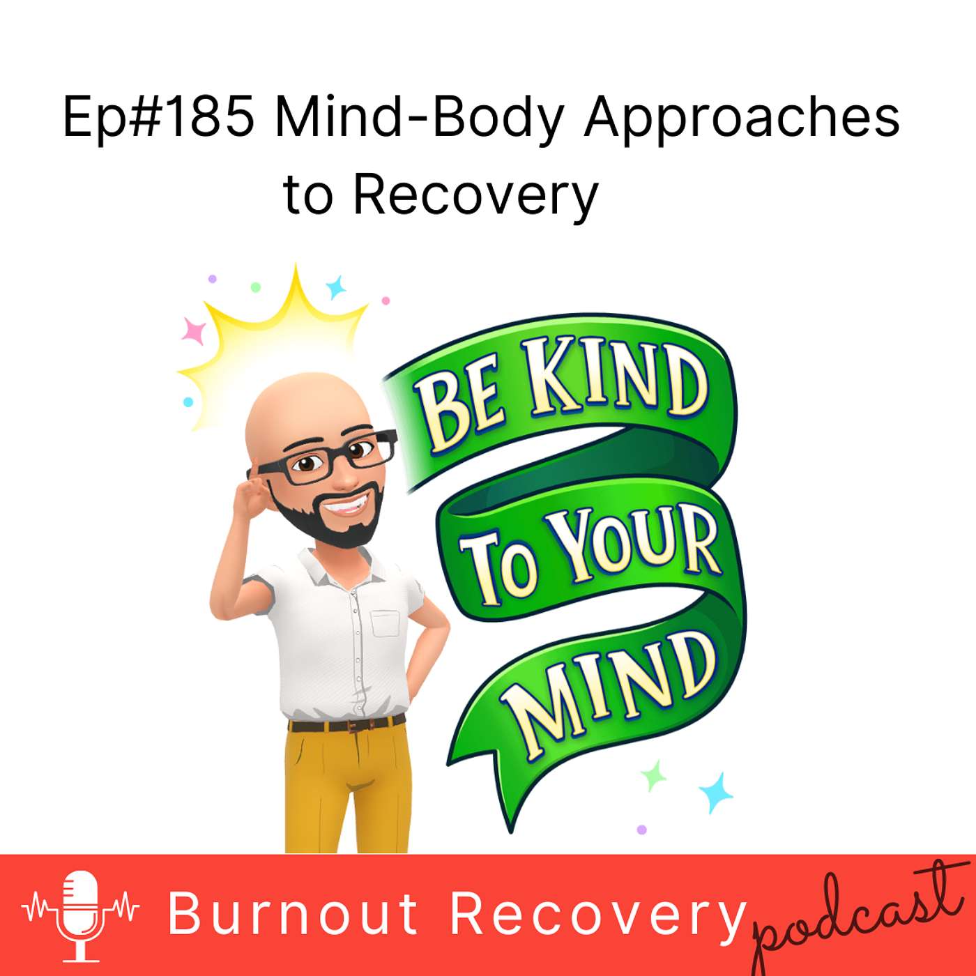 Burnout Recovery