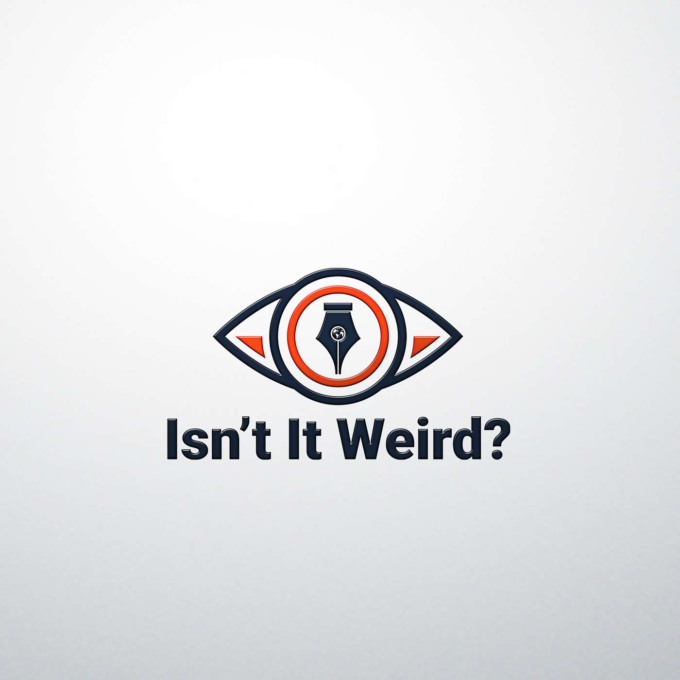 Isn’t It Weird?