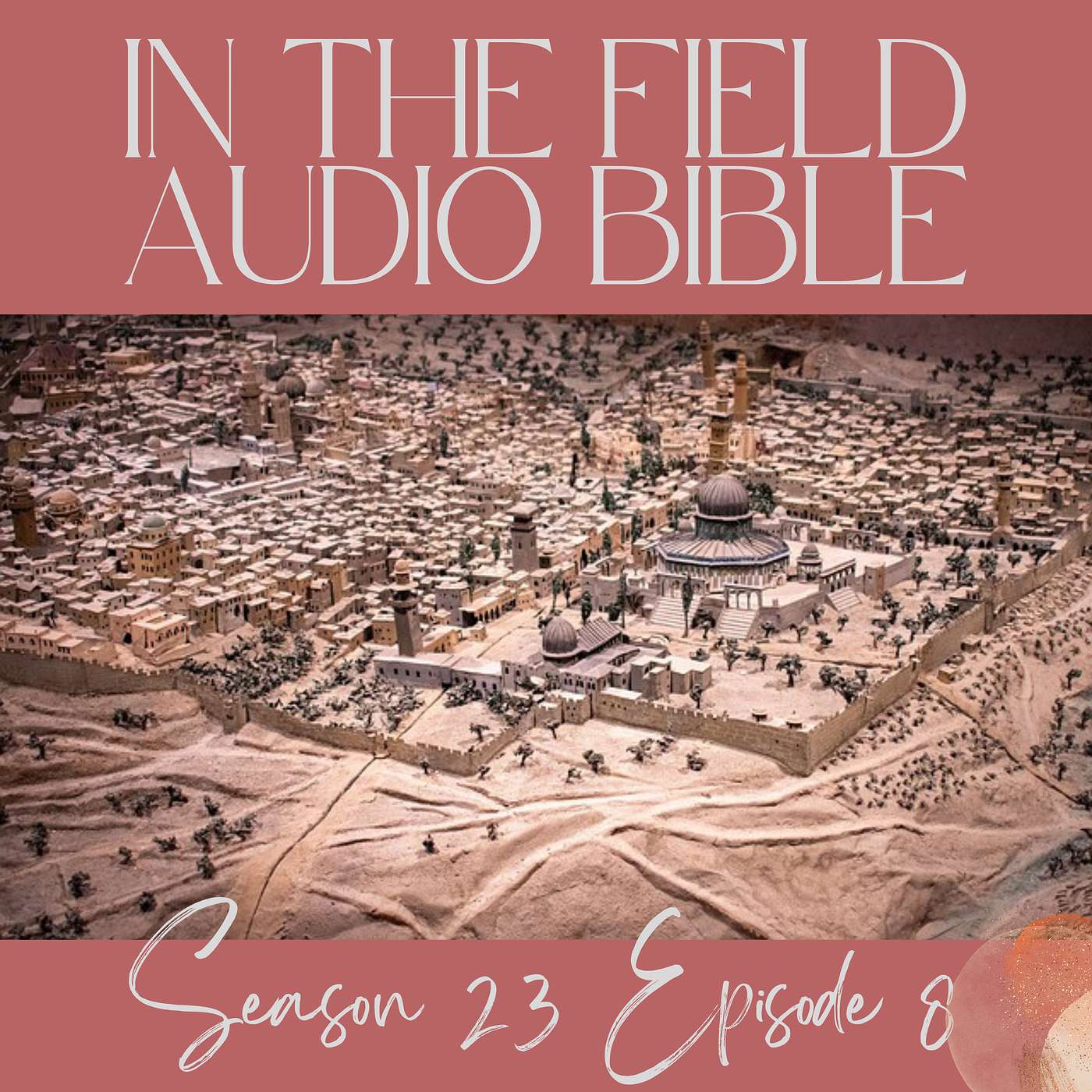 Faith In Motion: Prayer, Peace and Responsibility