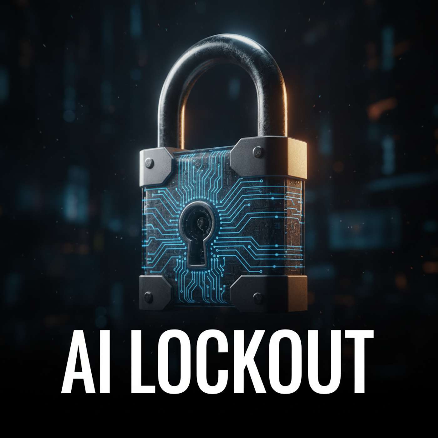 Anthropic just locked out foreign users — and it's wild episode artwork