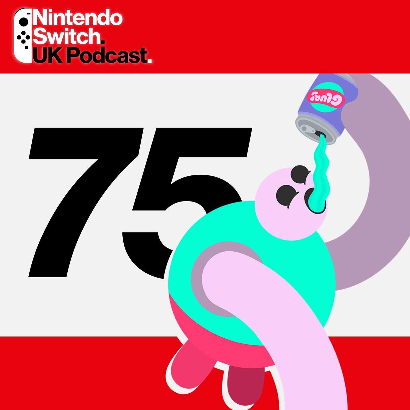 And For My Next Crown Trick - Episode 75