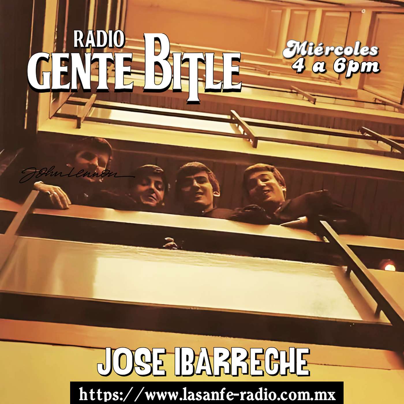 Gente Bitle