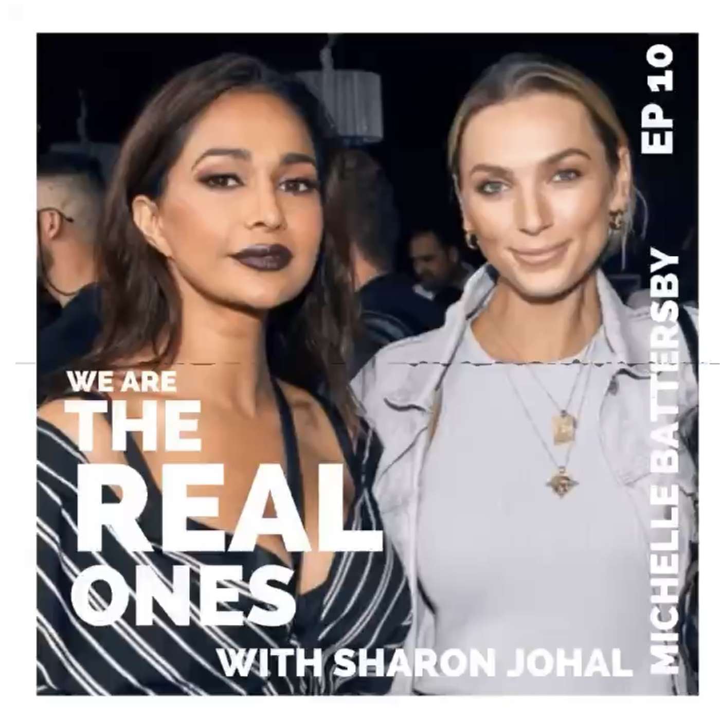 We Are The Real Ones