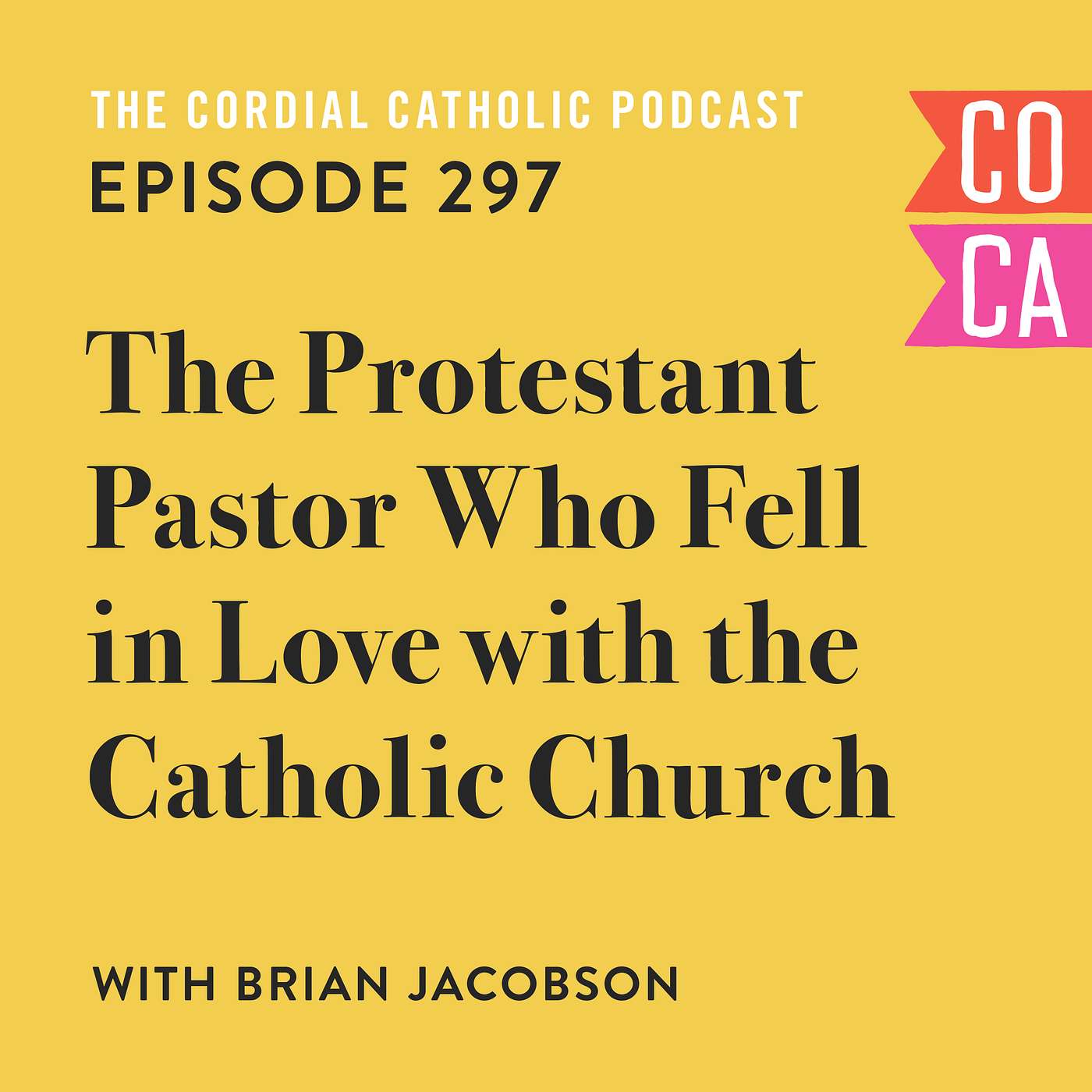The Cordial Catholic