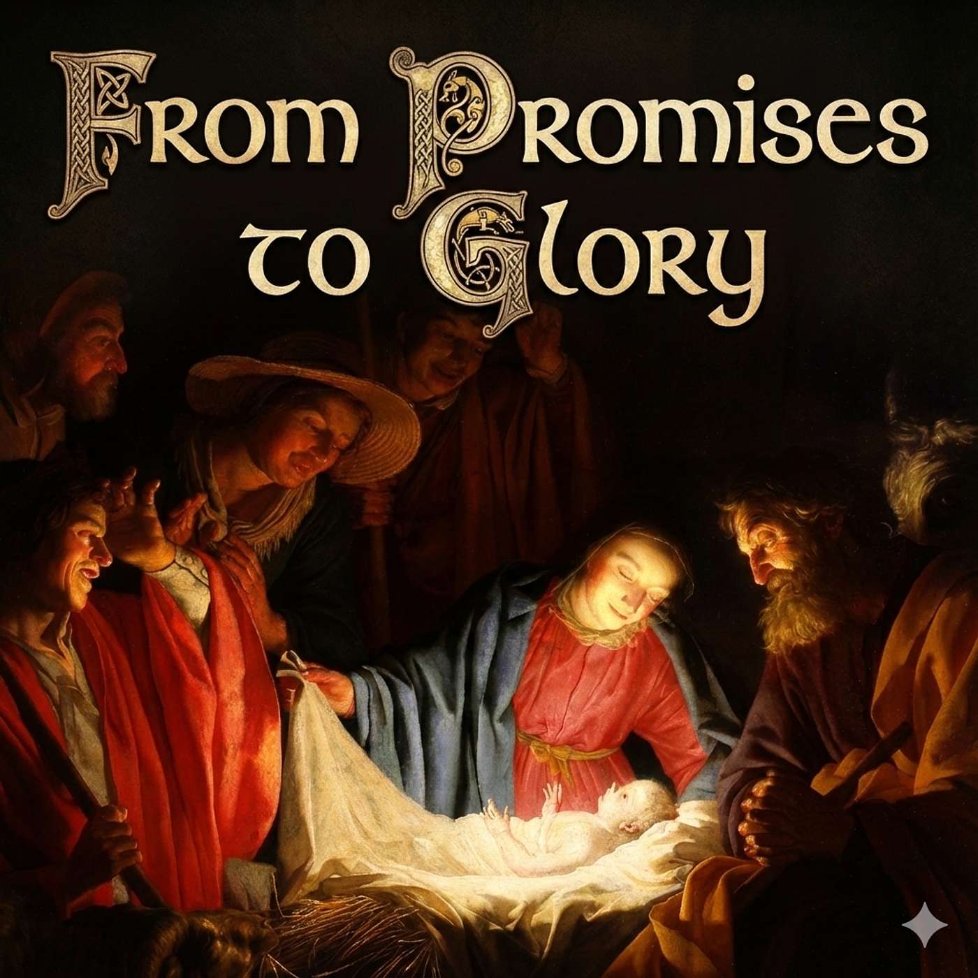 From Promise to Glory episode artwork