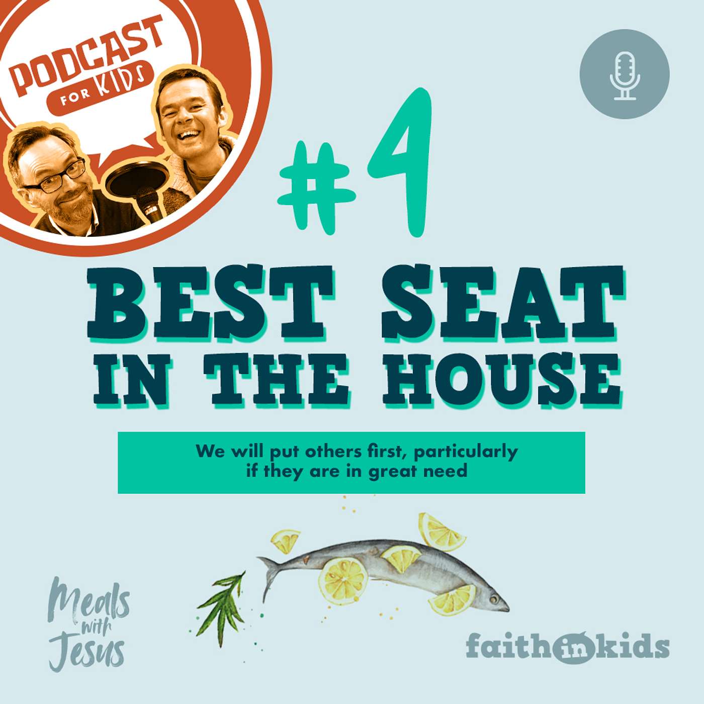 Faith in Kids