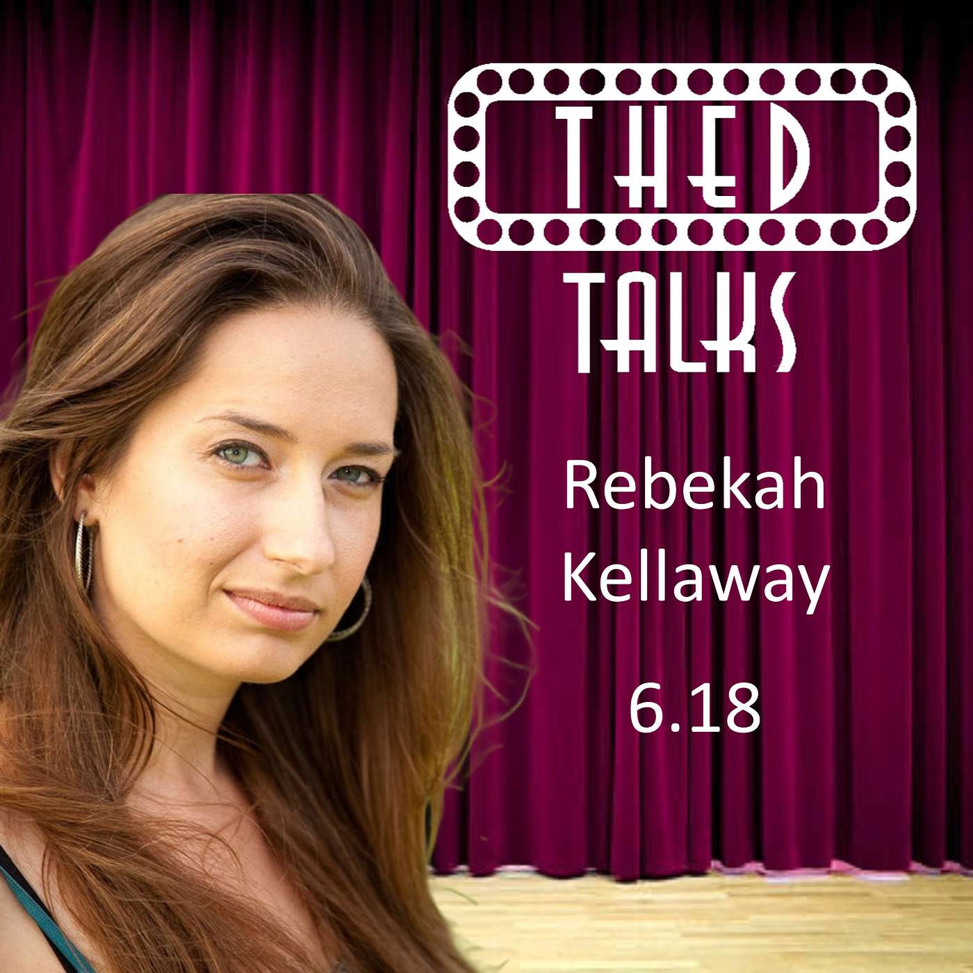 6.18 this week Jimmy talks with Rebekah Kellaway