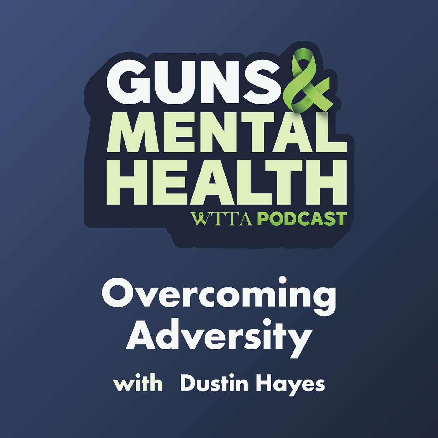 Guns and Mental Health by Walk the Talk America