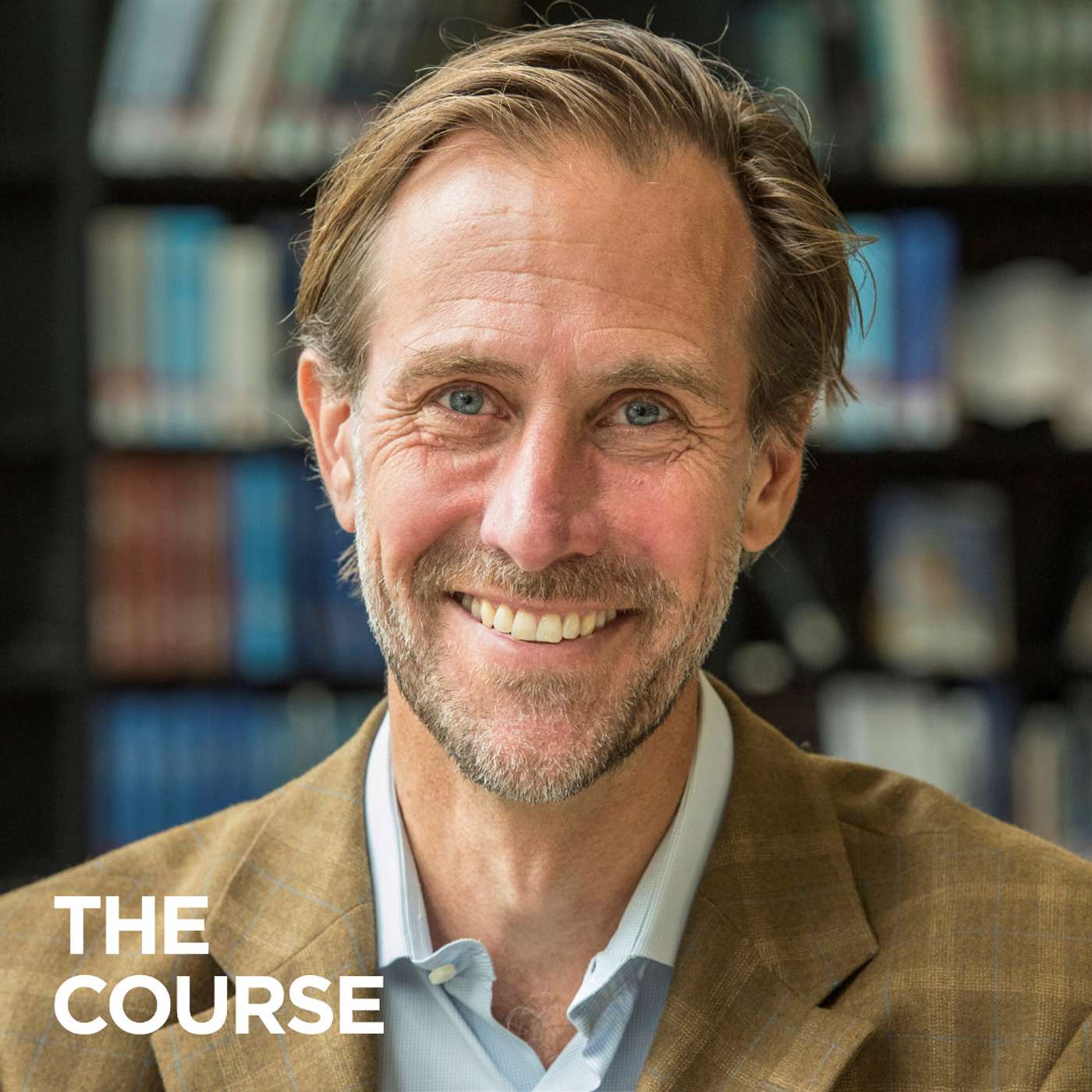 Episode 83 - Chris Kennedy: "It is important to be happy and engaged by the process."