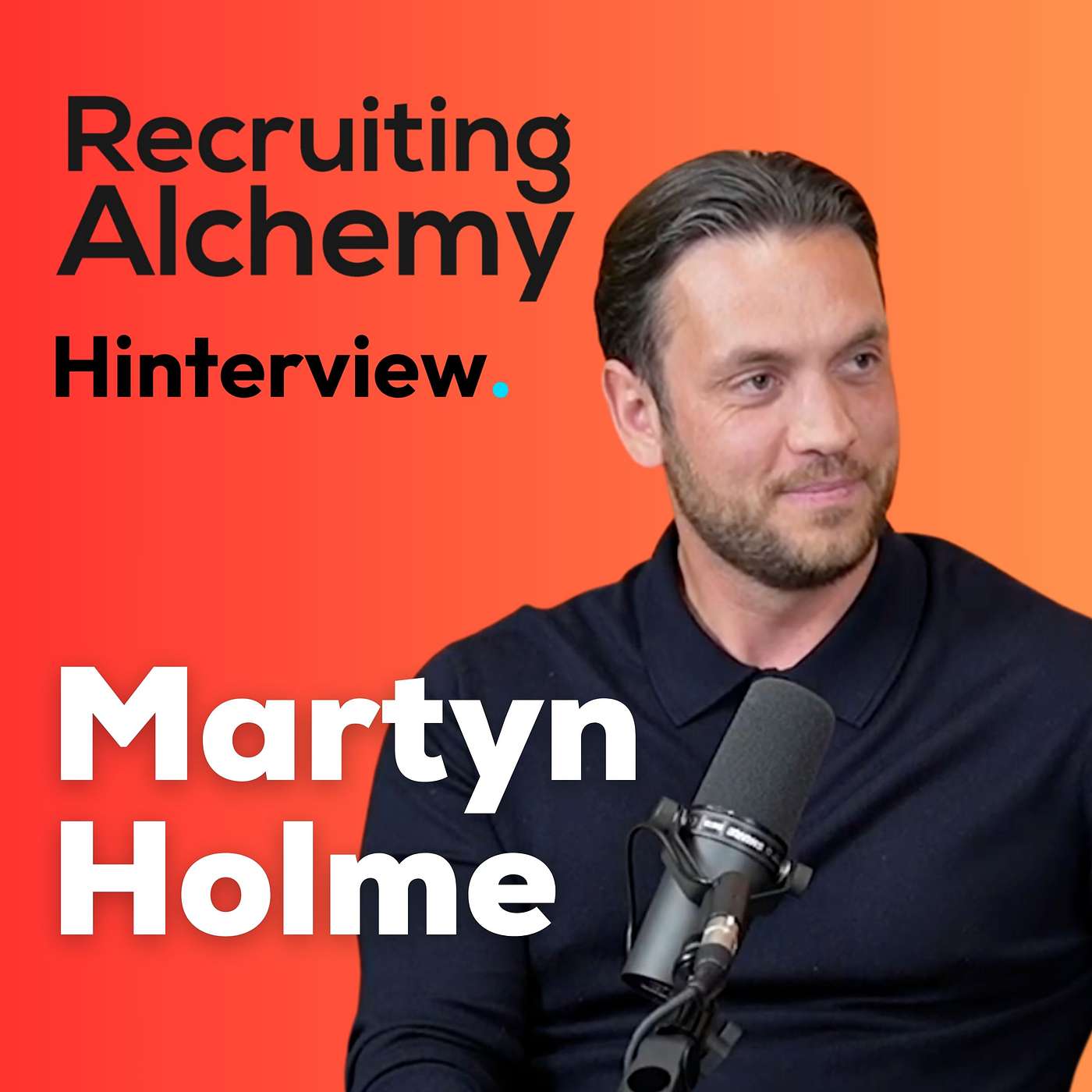 Recruiting Alchemy with Andy Simpson