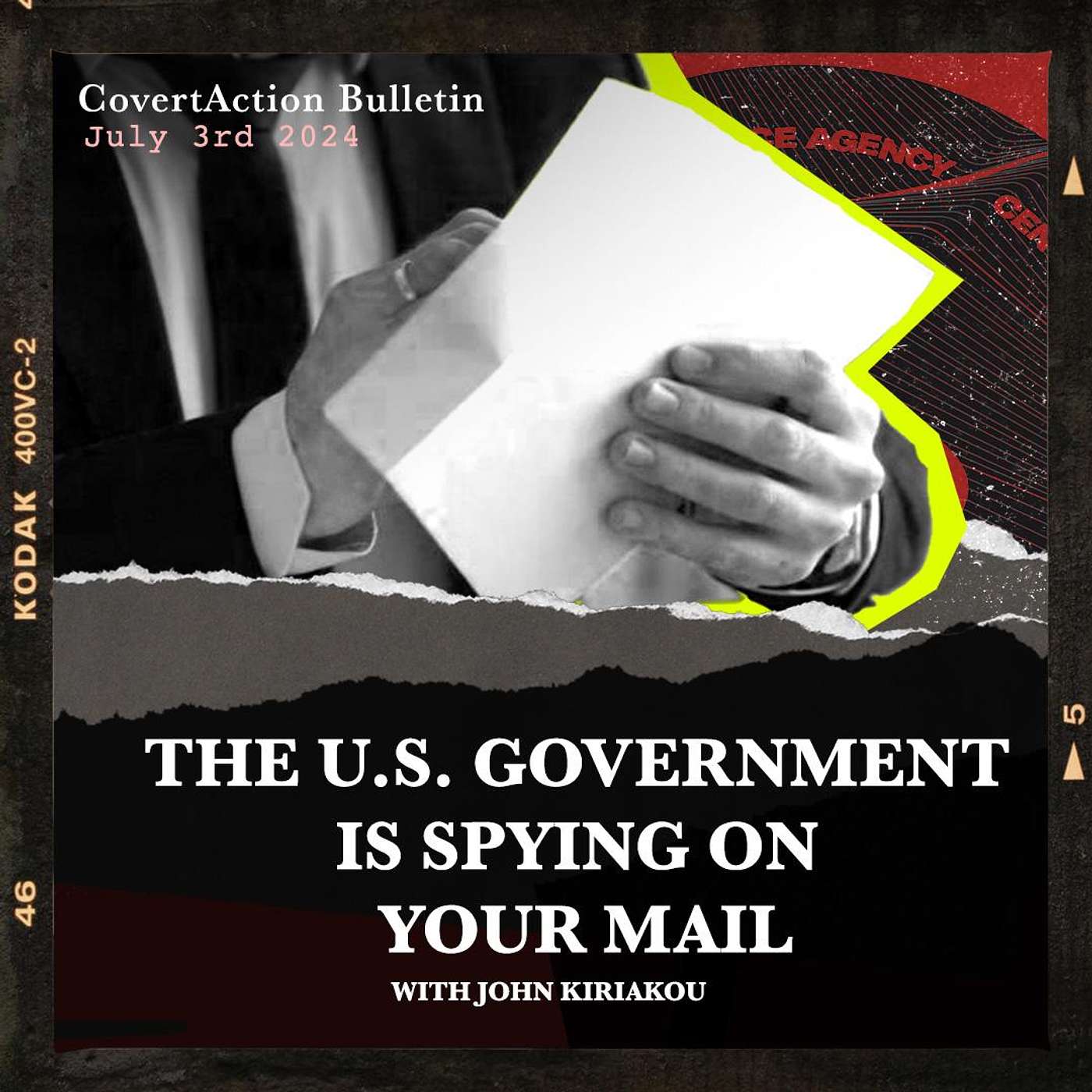 CovertAction Bulletin