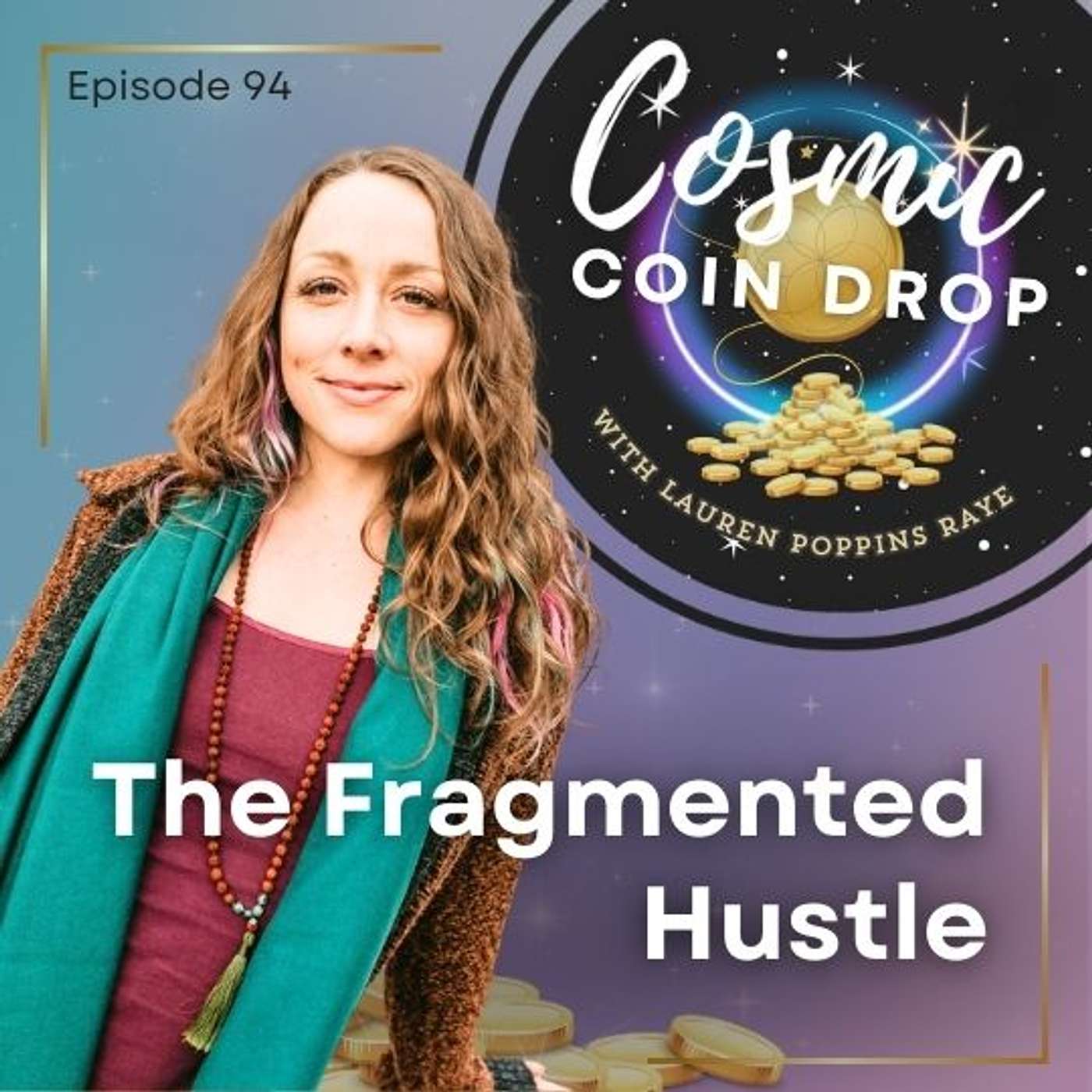 94 | Your Business Is Running on Partial Power 94 | Your Business Is Running on Partial Power