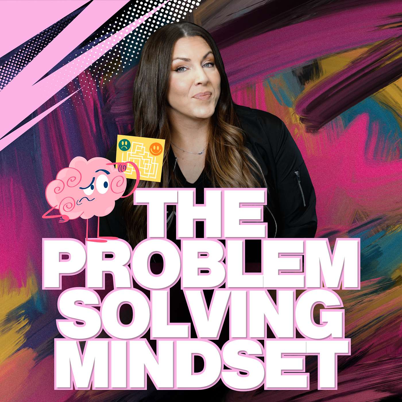 Just Keep Solving Just Keep Solving