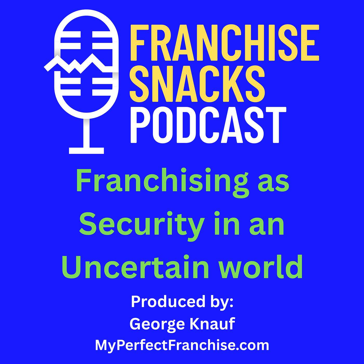 Franchise Snacks