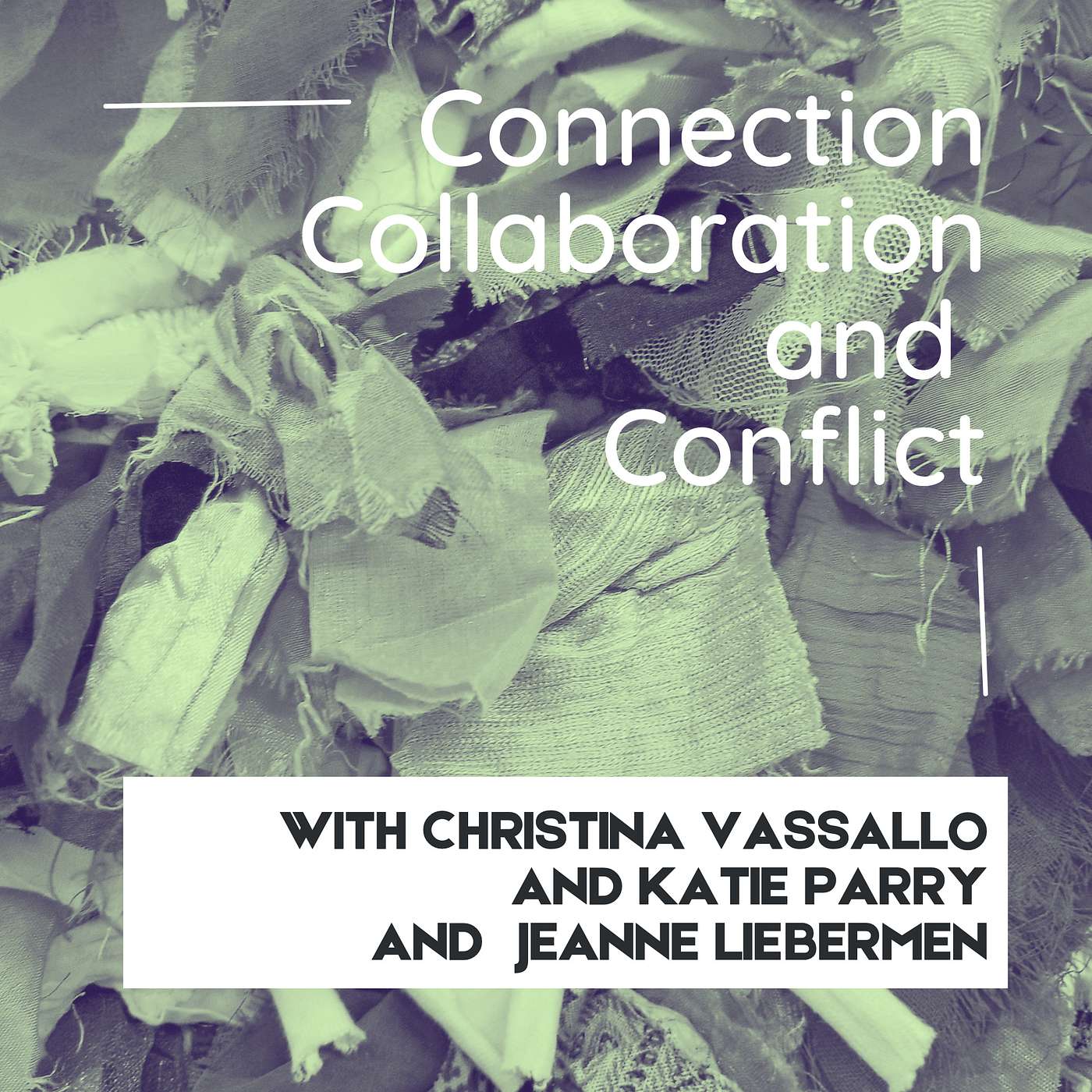 Reckoning and Repair