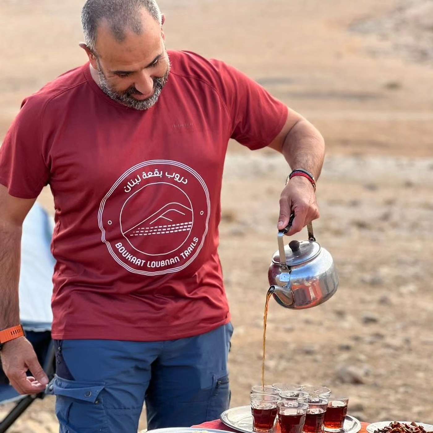 Adventure Travel in Lebanon: Skiing, Hiking & Hidden Gems | With Gilbert Moukheiber