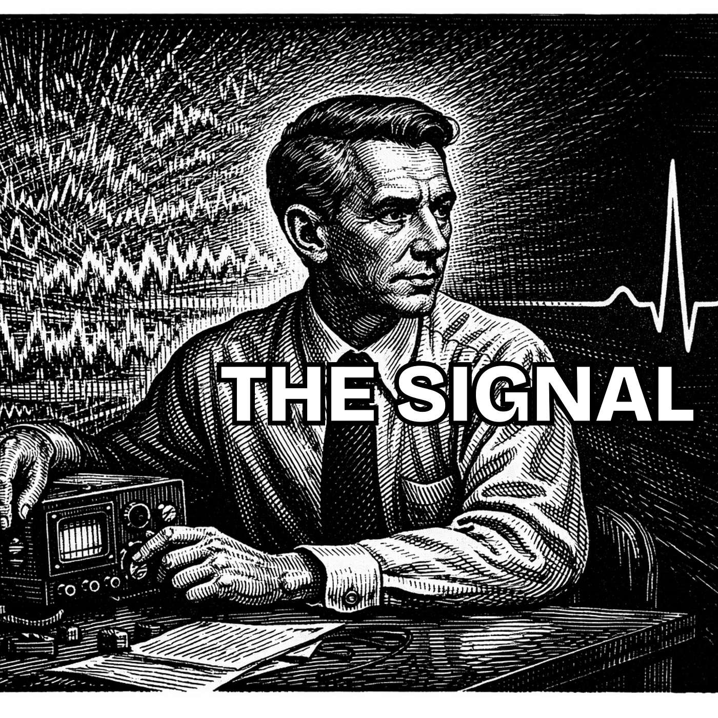 The Signal – The Ultimate Health and Fitness Nerdout