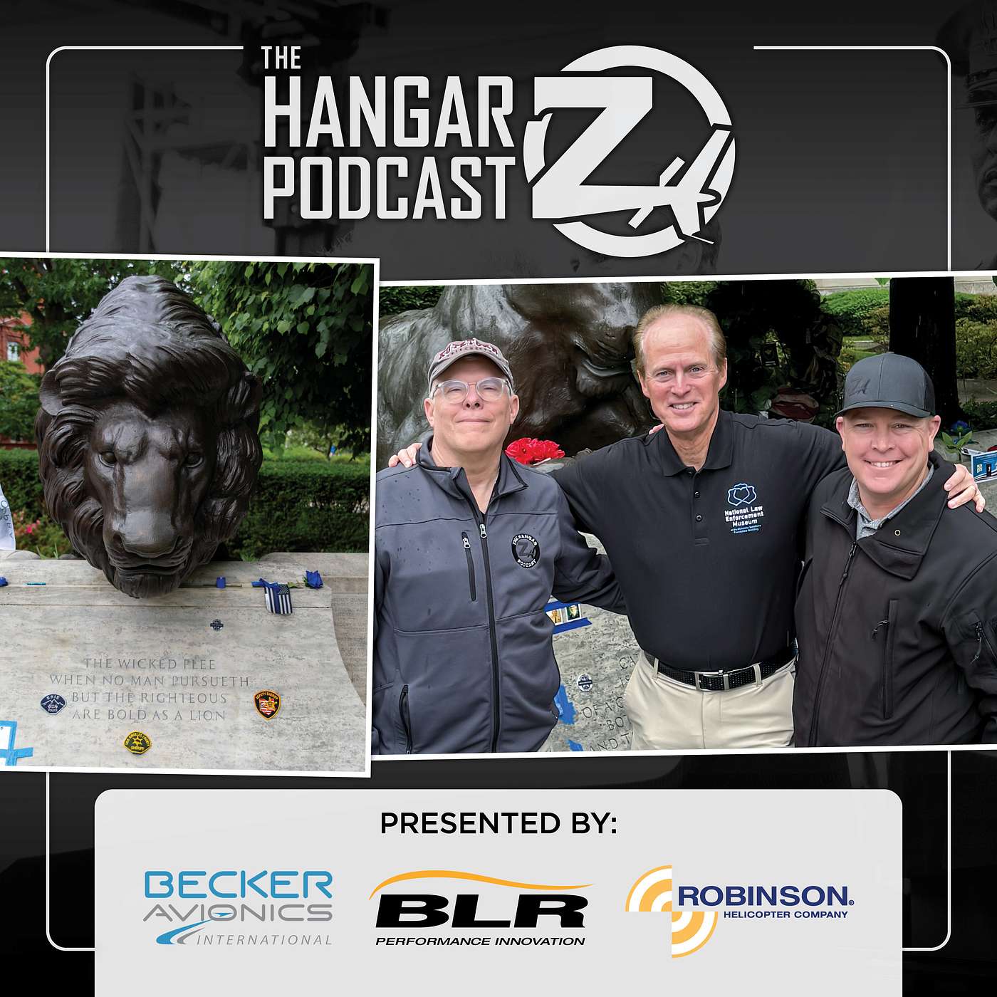 Episode 353 - The Foundation of Honor: A Police Week Special with Craig Floyd Part 2