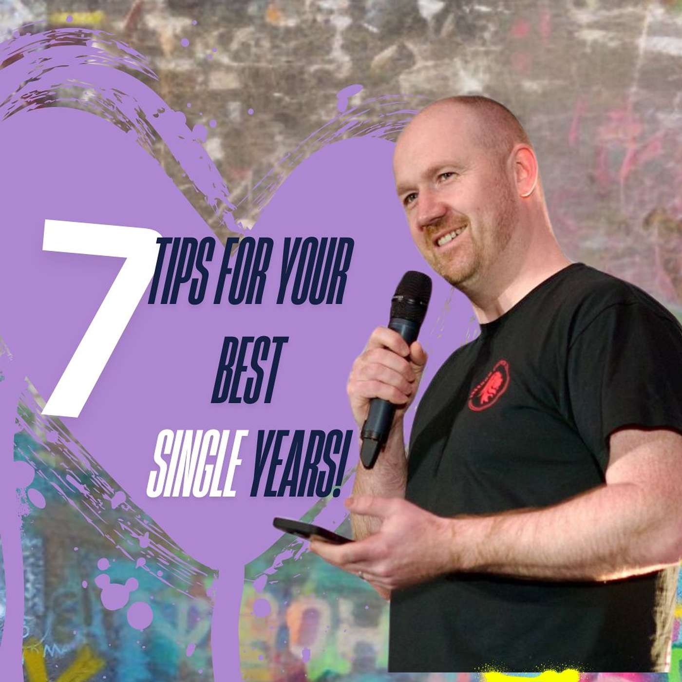 LOVE WAR PEACE -  7 Tips for your BEST single years!