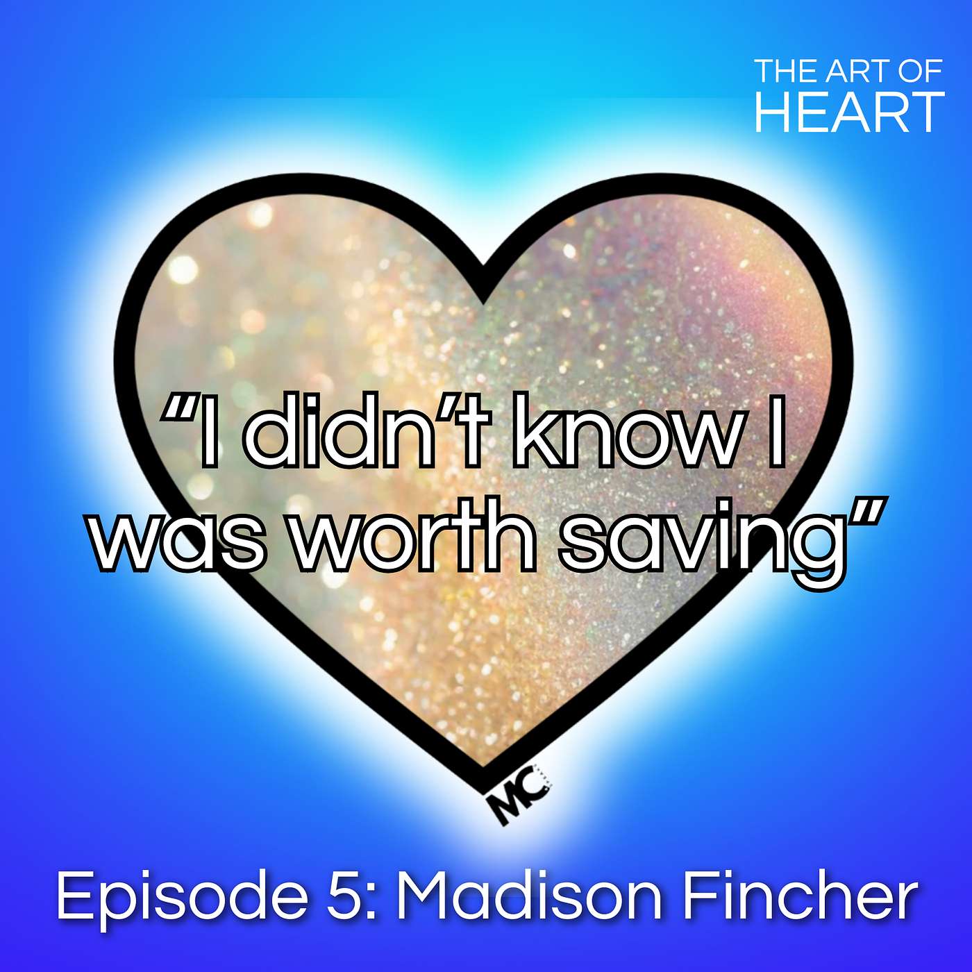 Art of Heart with Marissa Campbell