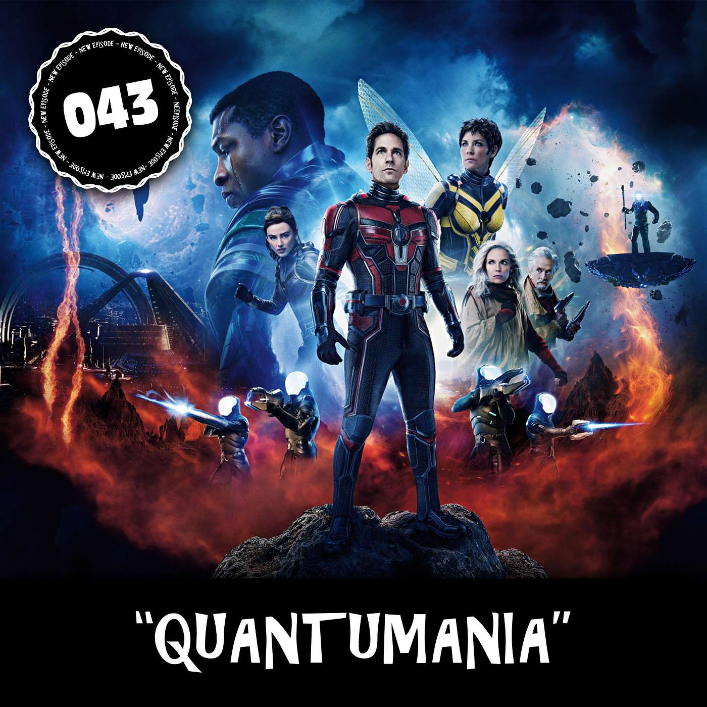 Movie Junkies Podcast