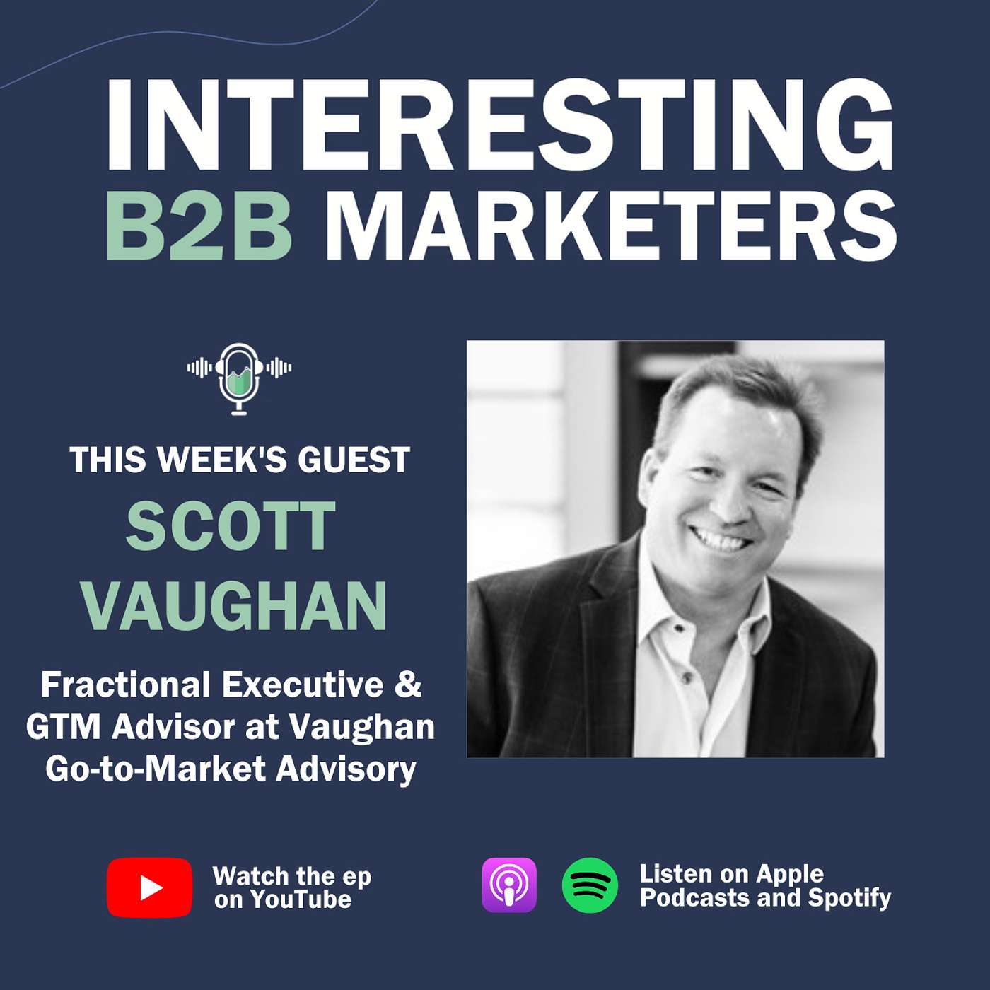 Interesting B2B Marketers