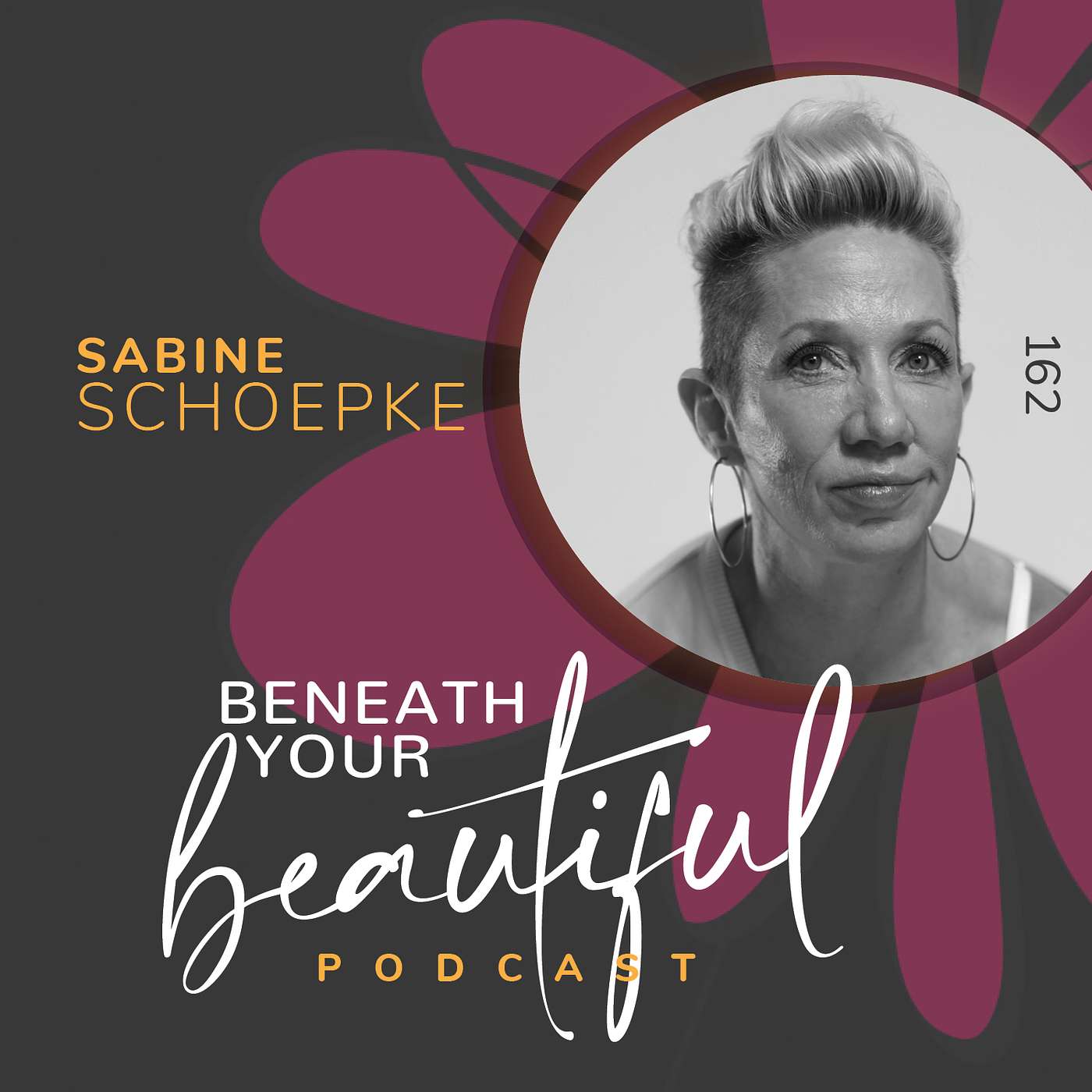 162. Sabine Schoepke
