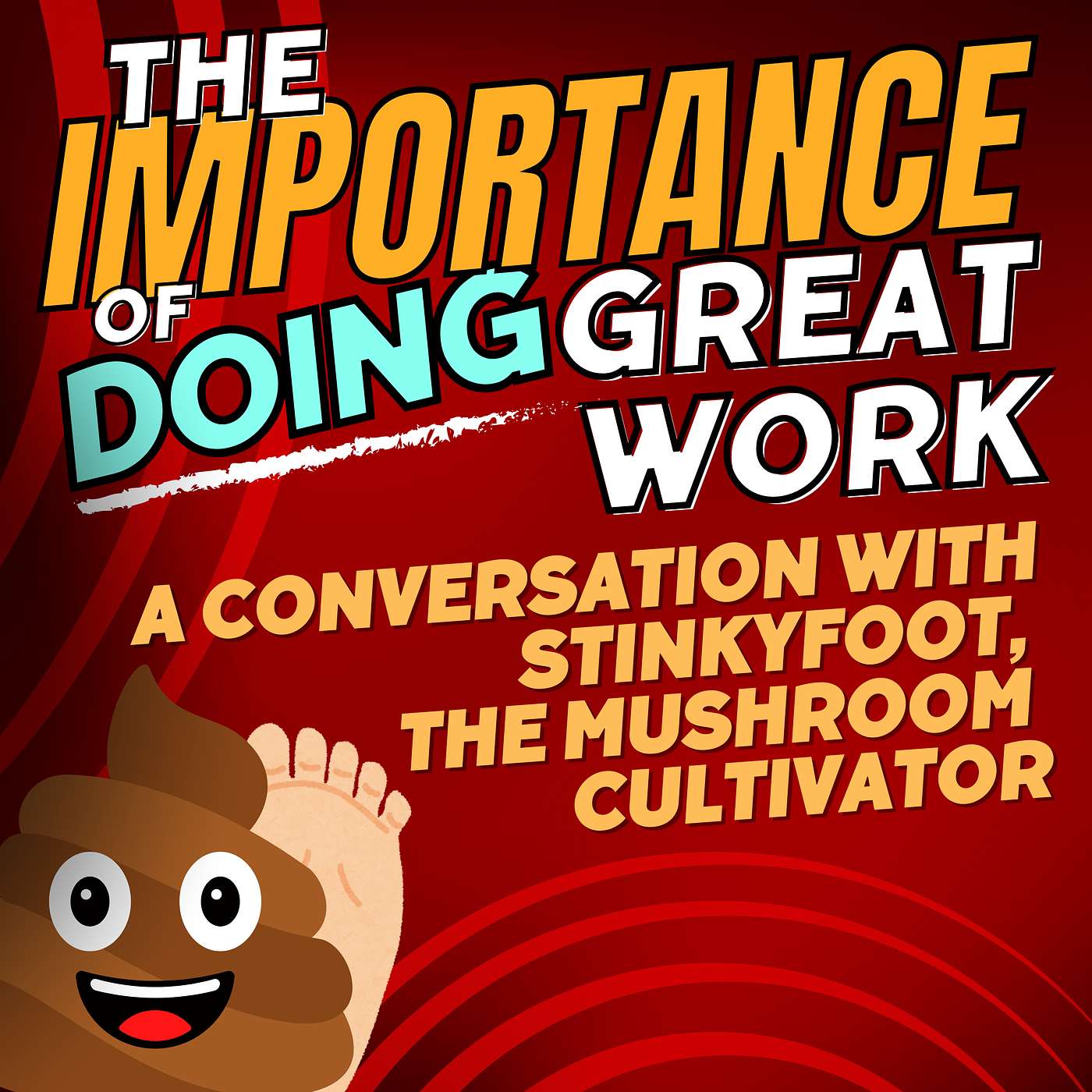 The MycoGeeky Podcast
