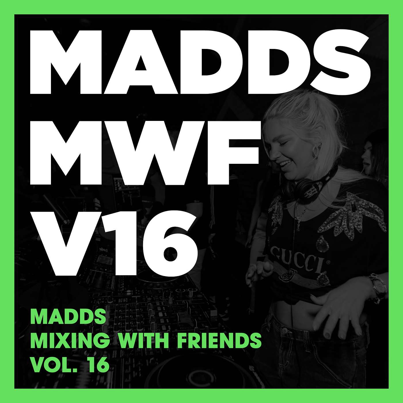Madds