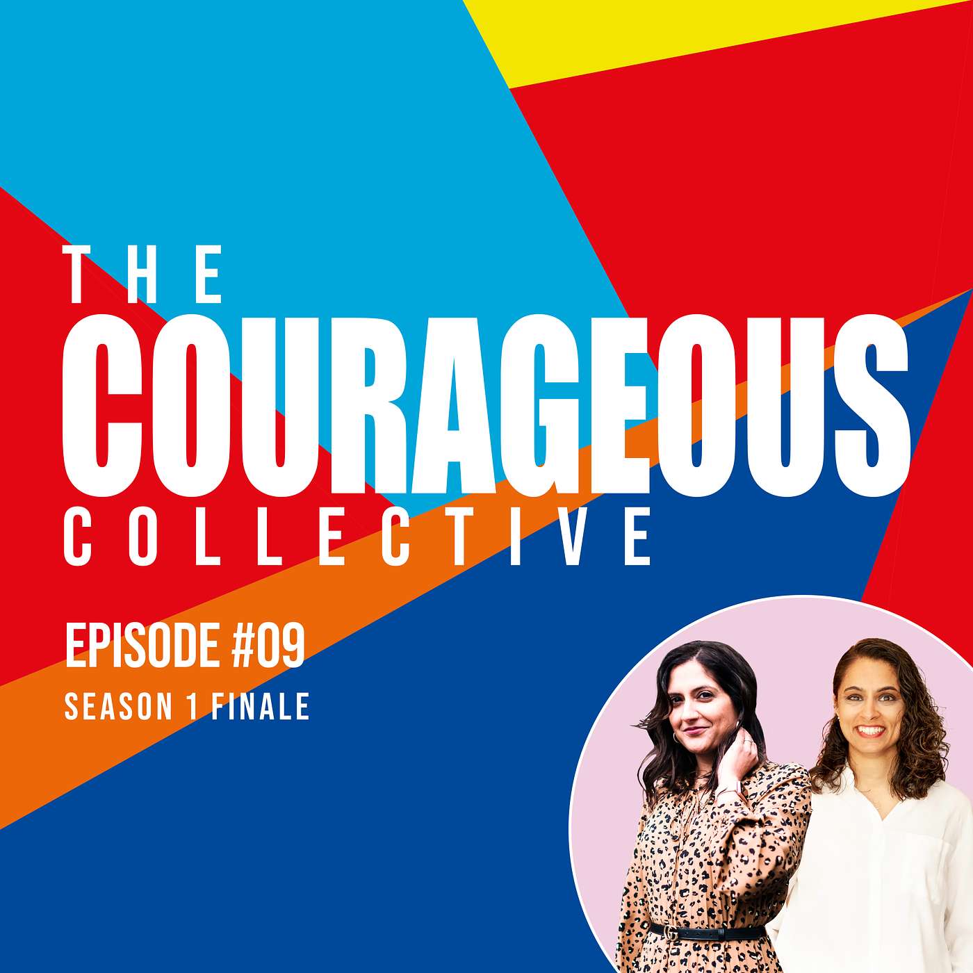 The Courageous Collective