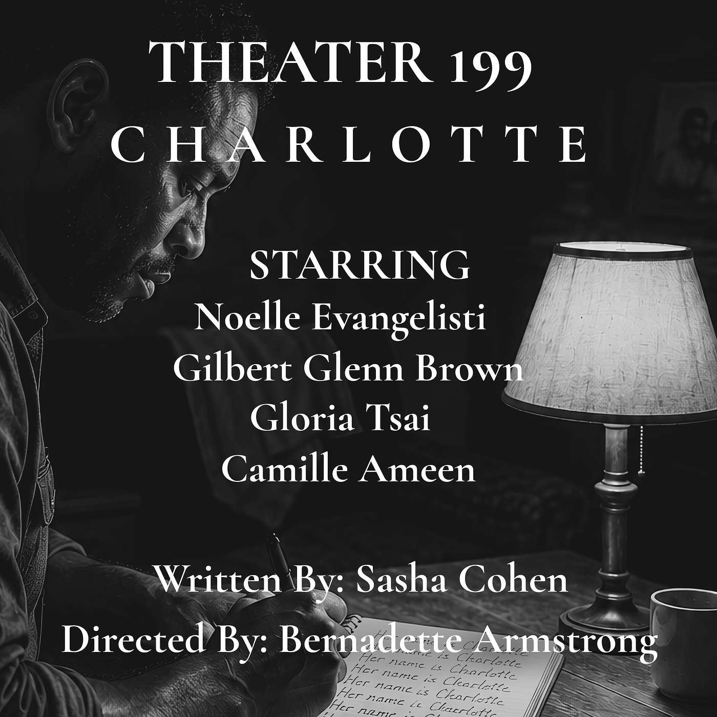 THEATER 199: Charlotte