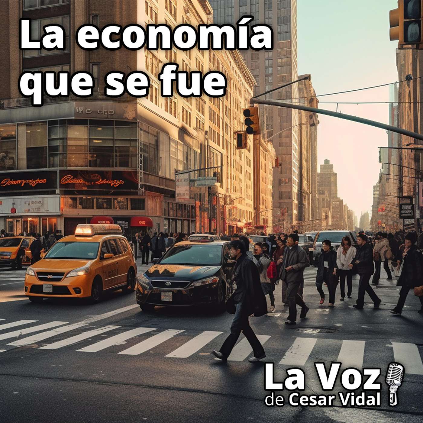 La economía que se fue: España 2,9% (FMI): crecimiento sin productividad y pensiones en riesgo - 14/10/25