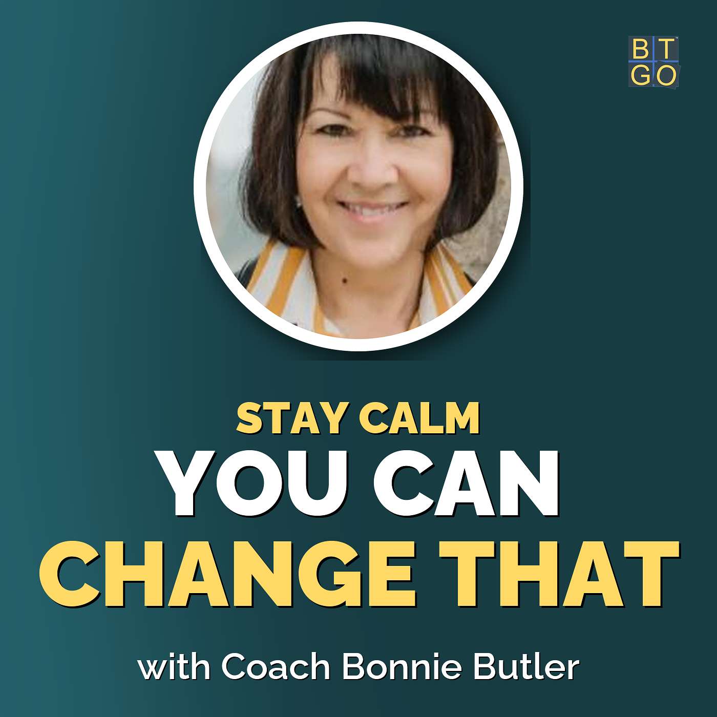 Why You Can't Be Calm Around Your Narcissist Ex (and How to Finally Change That) episode artwork