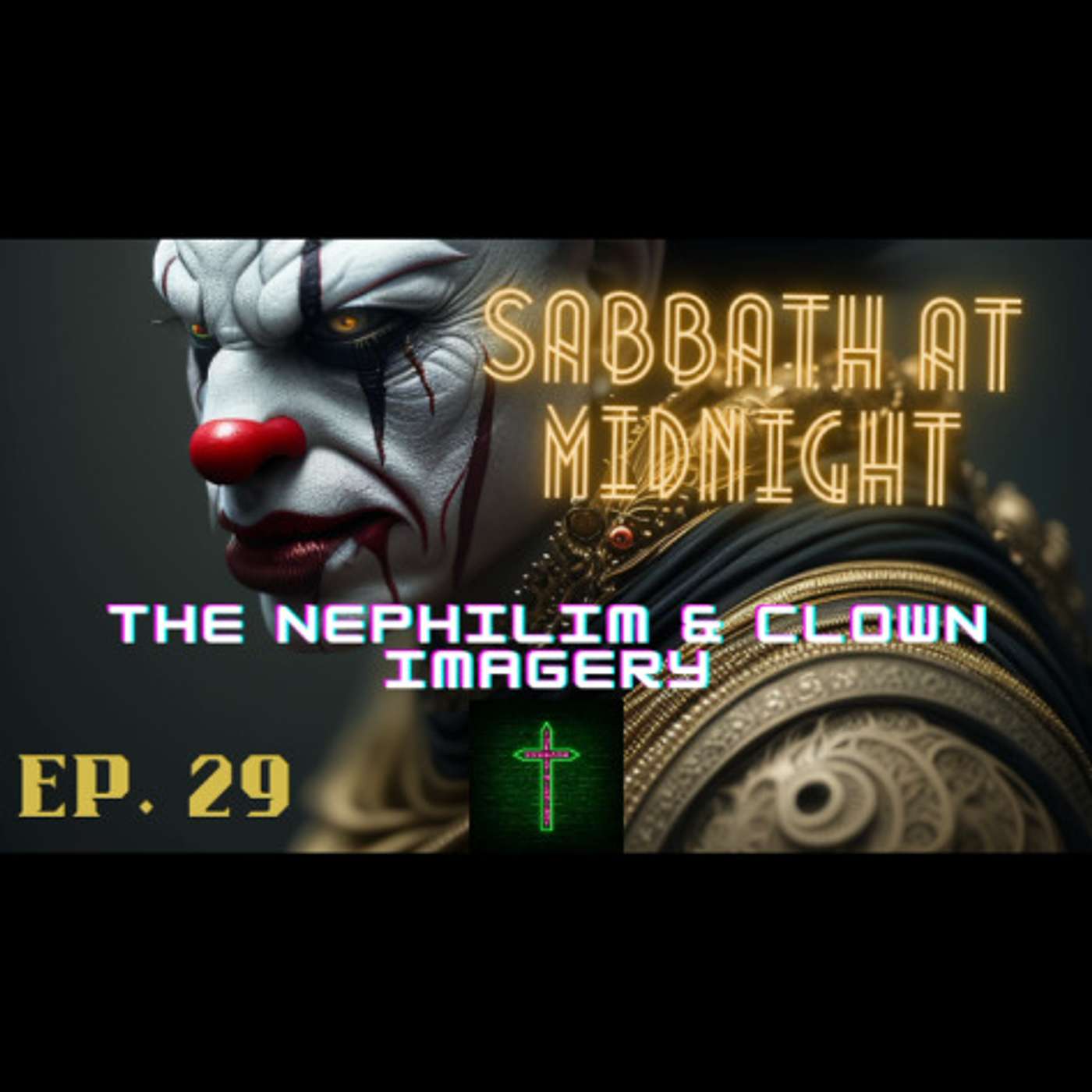 The Sabbath at Midnight