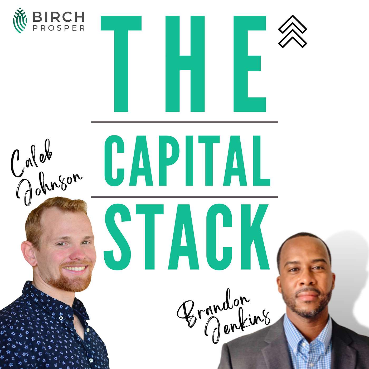 The Capital Stack