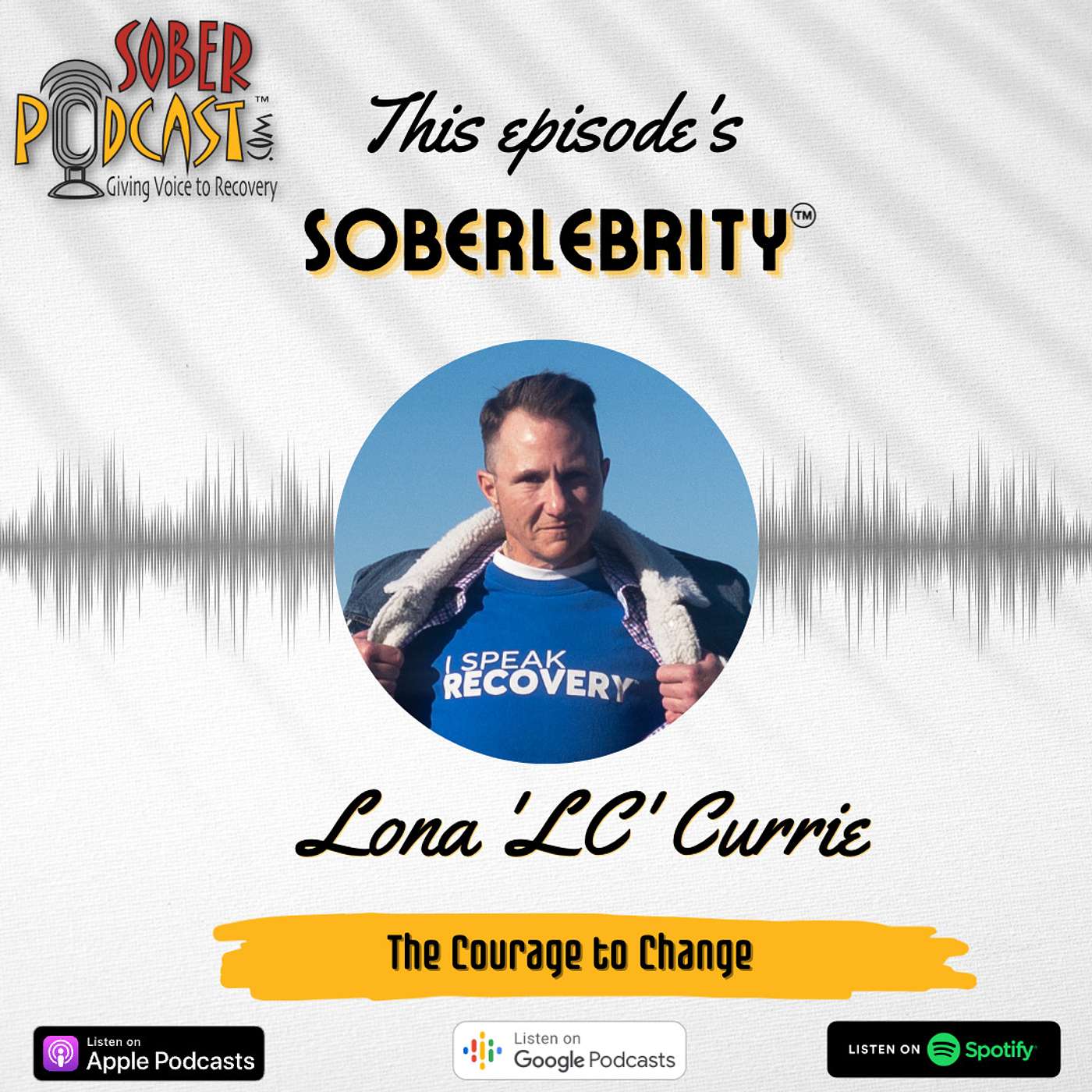 Sober Podcast
