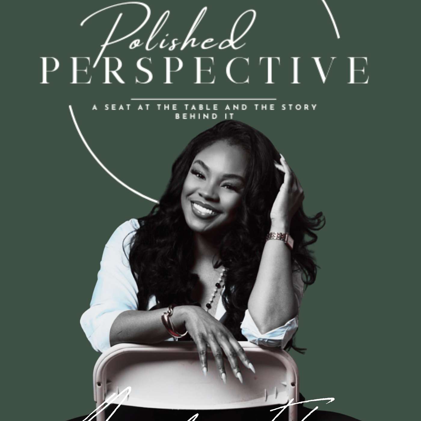 Polished Perspective