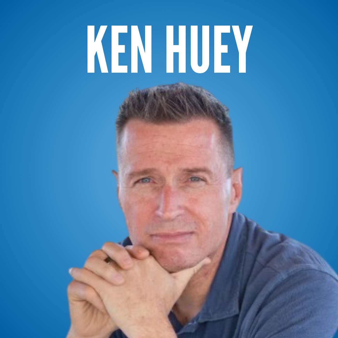 The Voice of Hope with Dr. Ken Huey