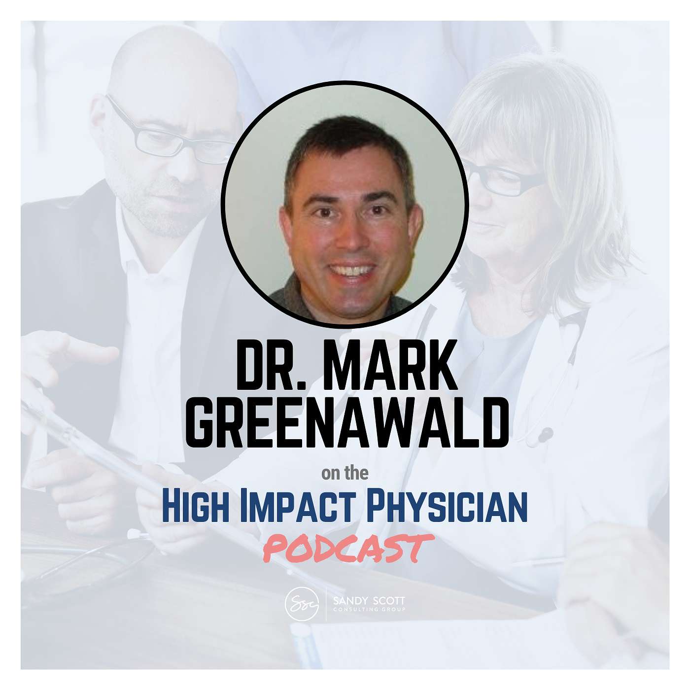 High Impact Physician