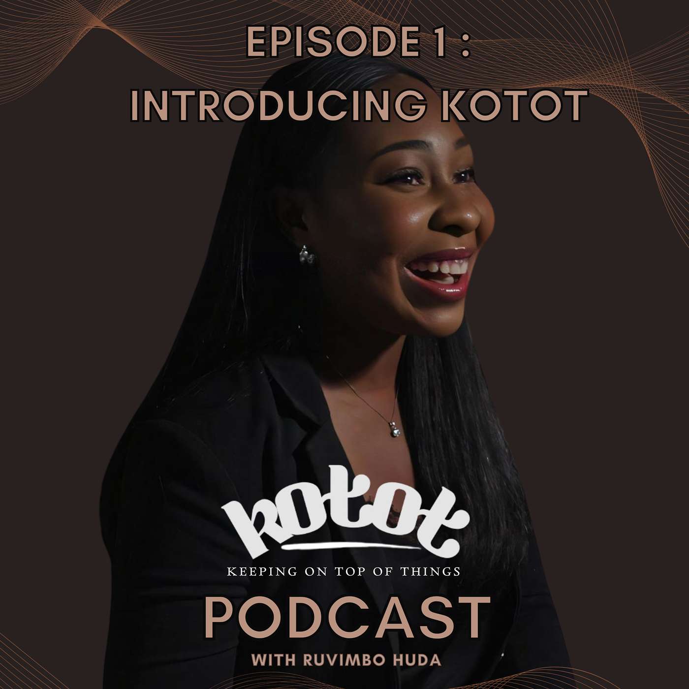 01 | Introducing KOTOT episode artwork
