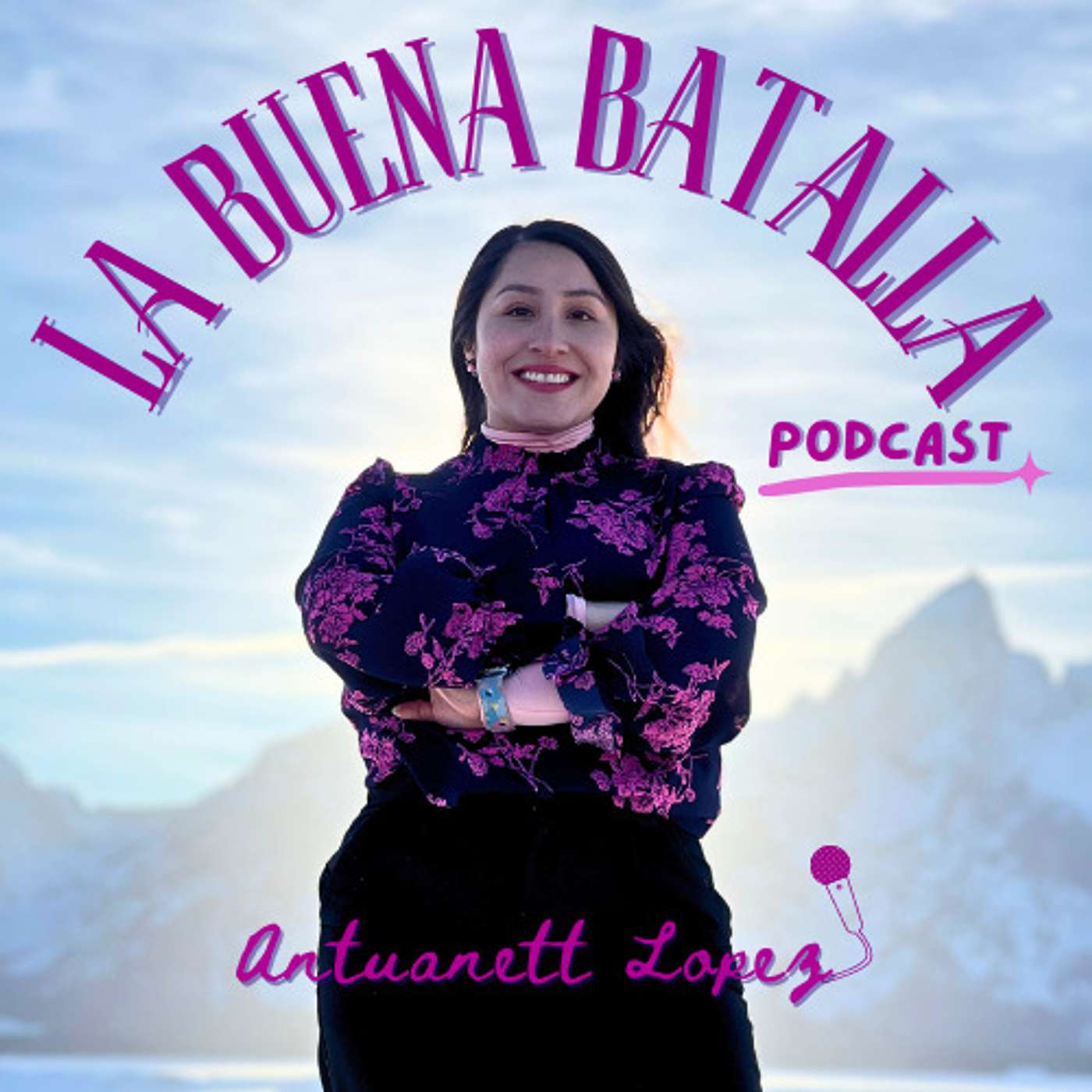 La Buena Batalla