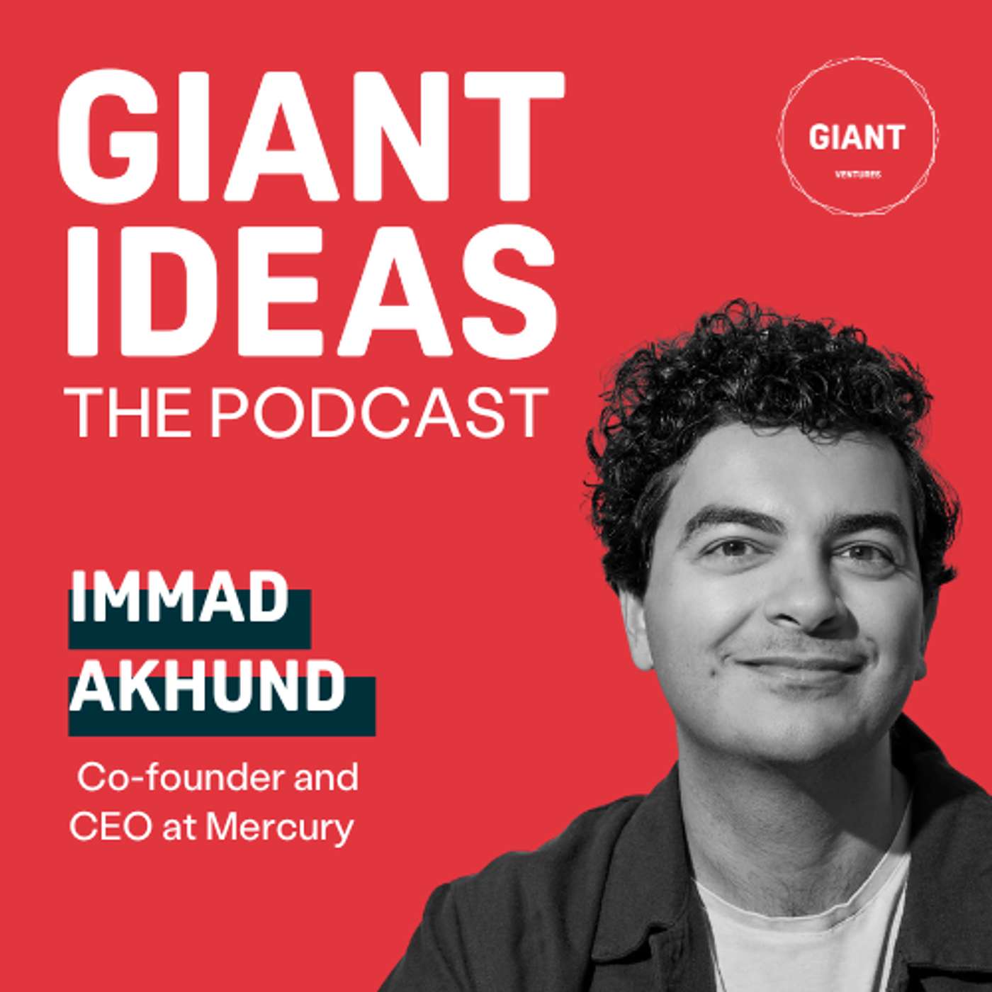 Immad Akhund, CEO at Mercury: The Reality of Building a Unicorn (and Why it's Worth the Pain)